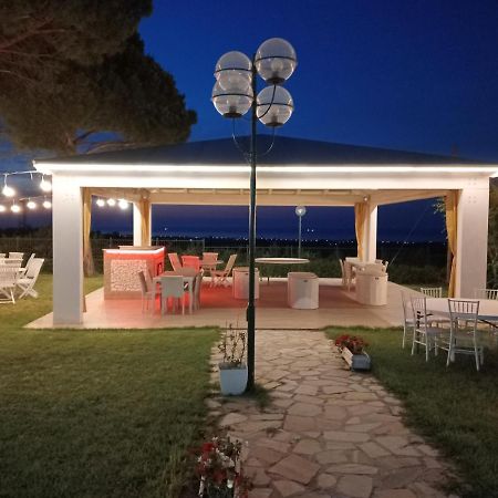 Country House Resort Villa Giardino Degli Eventi ファーノ エクステリア 写真