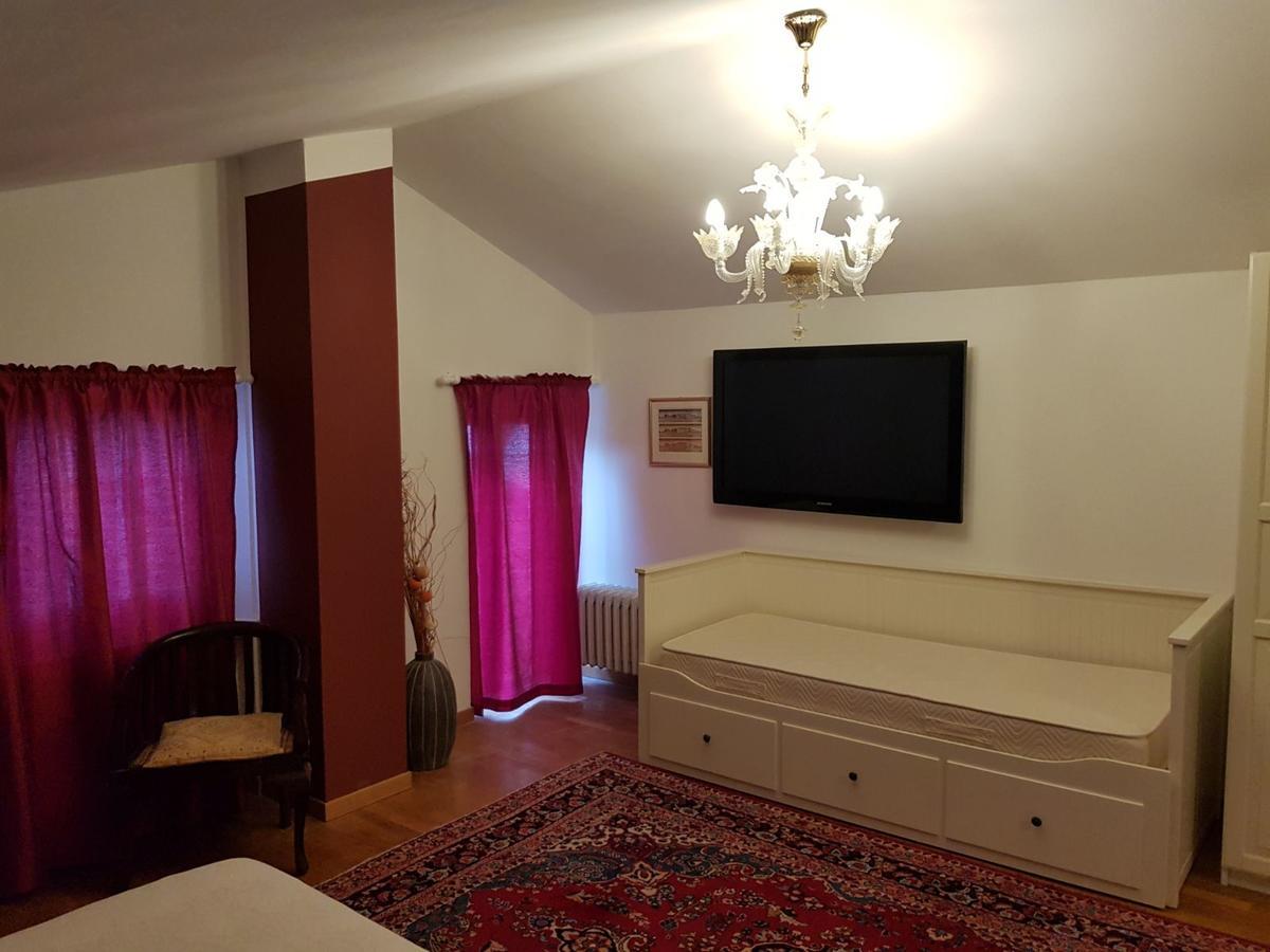 Country House Resort Villa Giardino Degli Eventi ファーノ エクステリア 写真