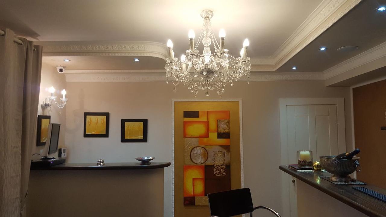 Country House Resort Villa Giardino Degli Eventi ファーノ エクステリア 写真