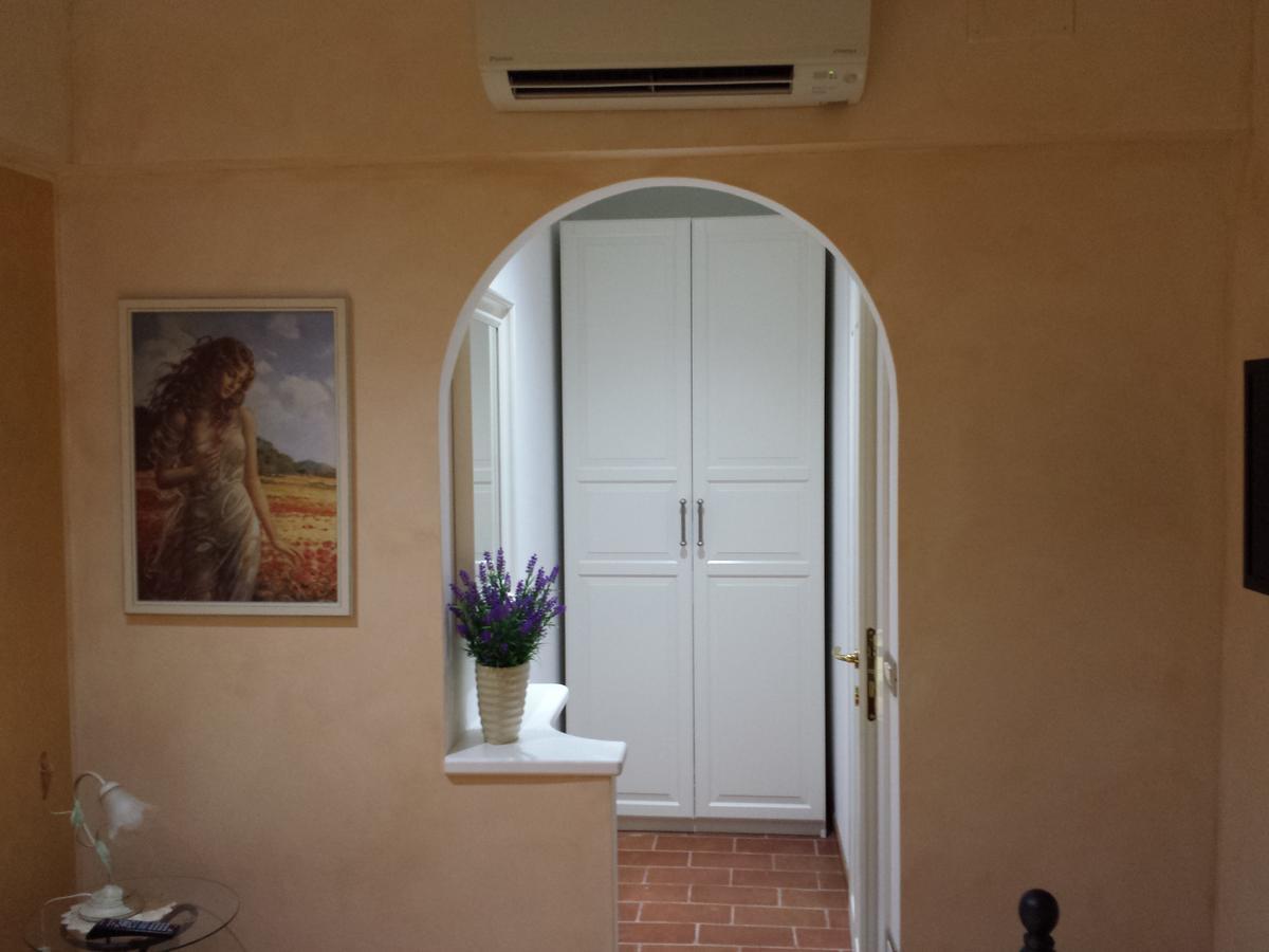 Country House Resort Villa Giardino Degli Eventi ファーノ エクステリア 写真