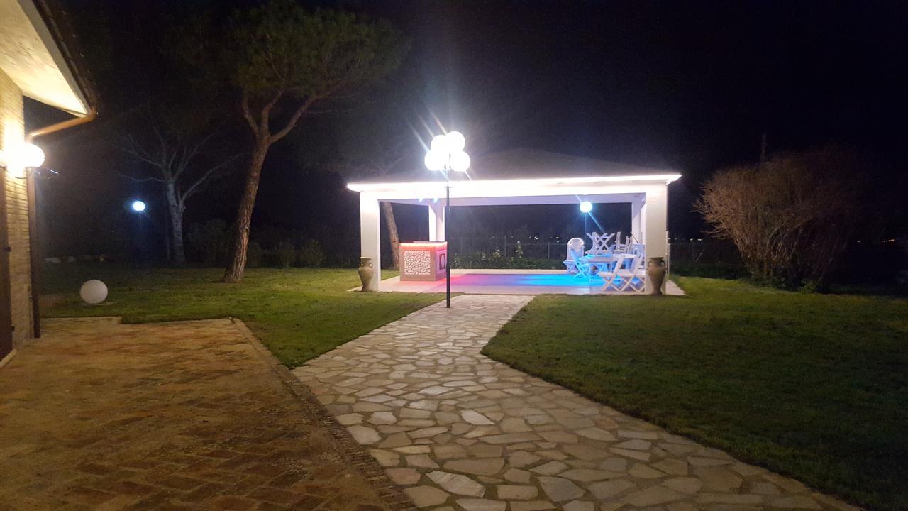 Country House Resort Villa Giardino Degli Eventi ファーノ エクステリア 写真