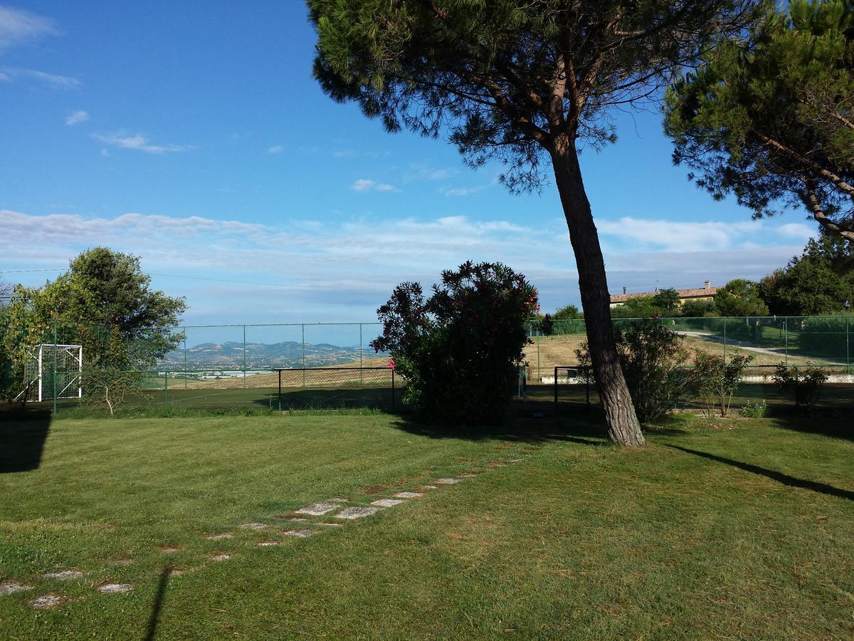 Country House Resort Villa Giardino Degli Eventi ファーノ エクステリア 写真